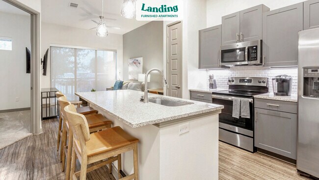 Building Photo - 14650 Landmark Blvd