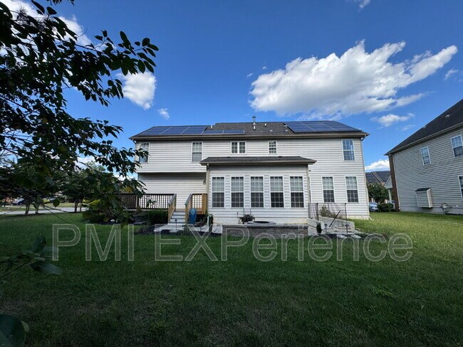Building Photo - 3526 Halford St