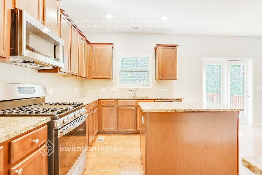 Building Photo - 349 Morgans Creek Ct NW