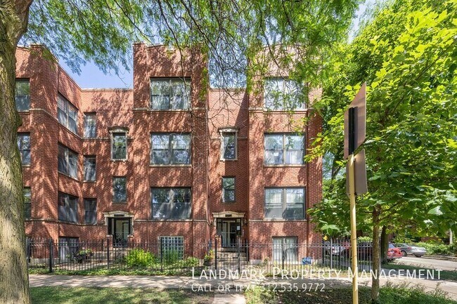 Primary Photo - 4701 N Campbell Ave