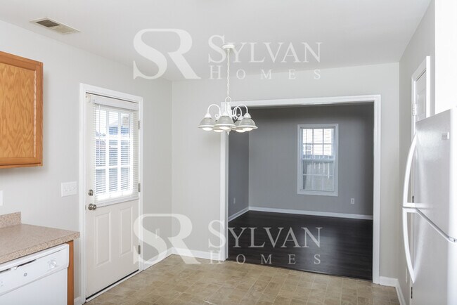 Building Photo - The Lifestyle You Deserve.