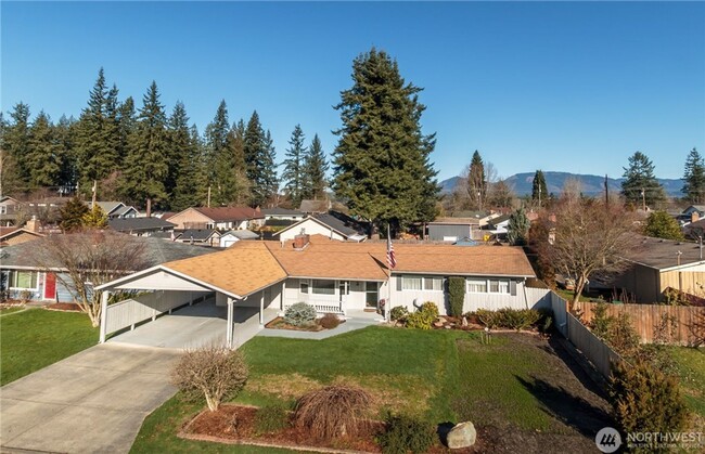 Building Photo - 2bd/.75ba Arlington Home