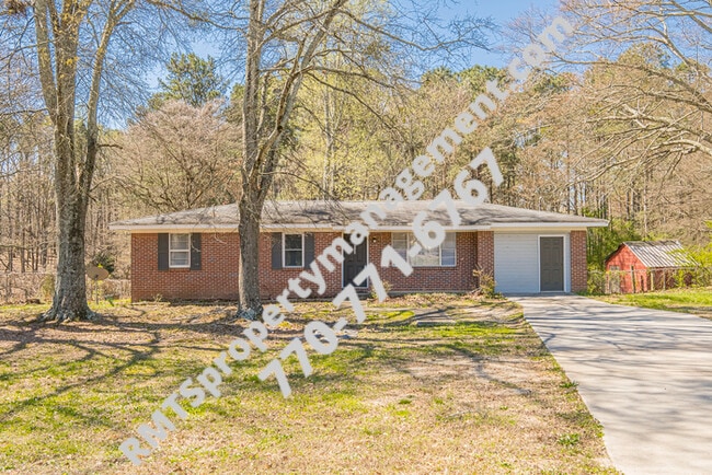 Primary Photo - 5794 Henry Bailey Rd