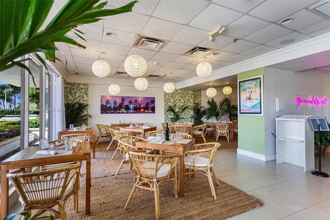 Building Photo - 5600 Collins Ave