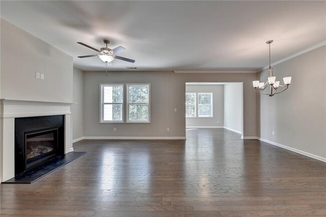 Building Photo - 611 Mason Grove Pkwy