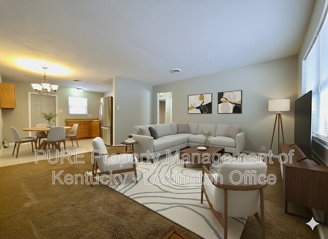 Building Photo - 4053 Victoria Way