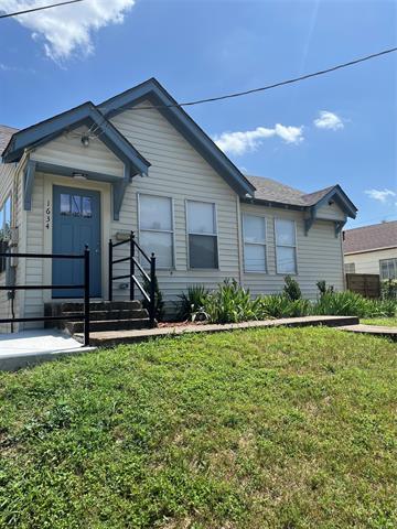 Building Photo - 1634 Kyle Ave