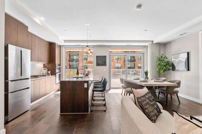 Building Photo - Resort Style Living at Sloan's Lakehouse +...