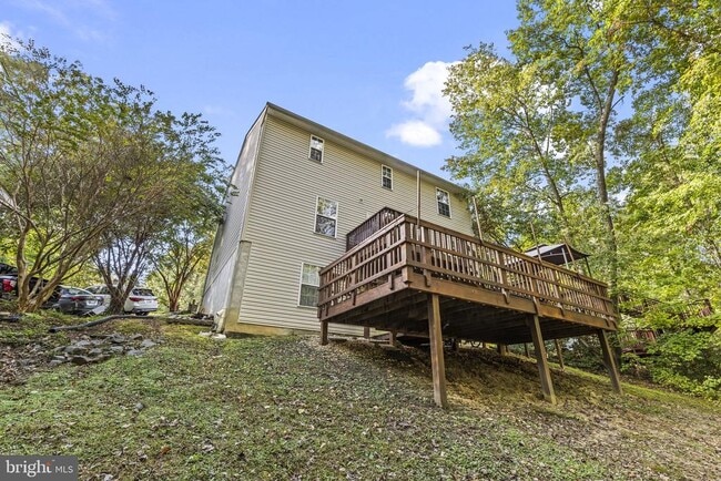 Building Photo - 738 Quapaw