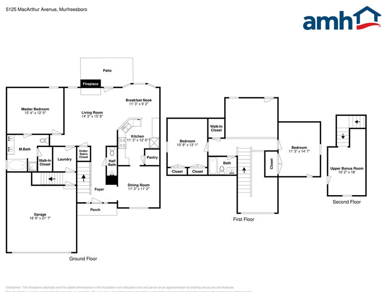 Building Photo - 5125 Macarthur Ave