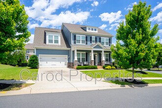 Building Photo - 5000 Hudson Mill Dr