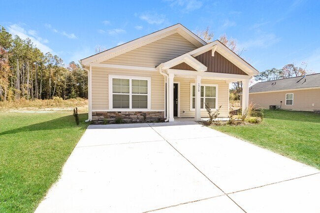 Building Photo - 1300 Gardner St