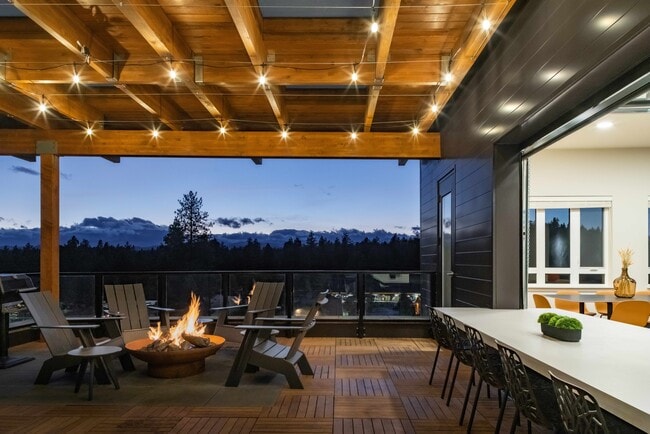 Building Photo - The Hixon at Westside Yard