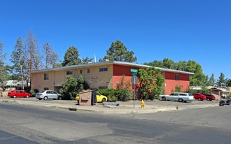 Primary Photo - 4311 Zuni Rd SE