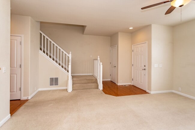 Building Photo - Comfortable Monument Townhome with 2-Car Garage & Easy I-25 Access!!
