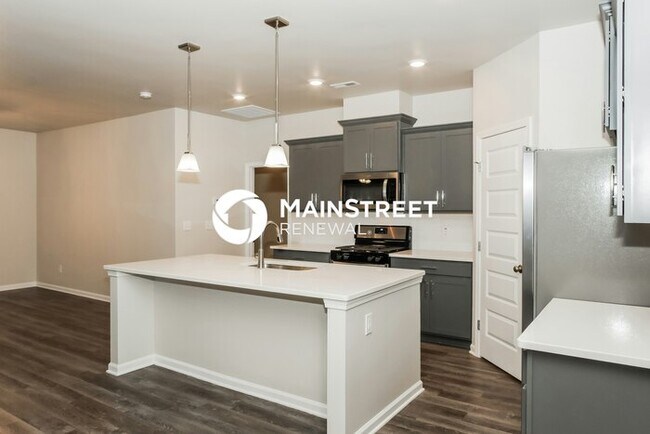 Building Photo - 3 Bedroom Pet-Friendly Home in MERIDIANVIL...