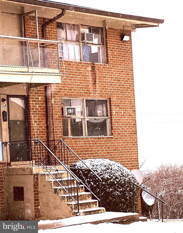 Building Photo - 7405 18th Ave