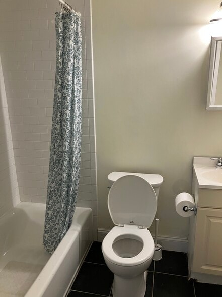 Building Photo - 16 Chauncy St