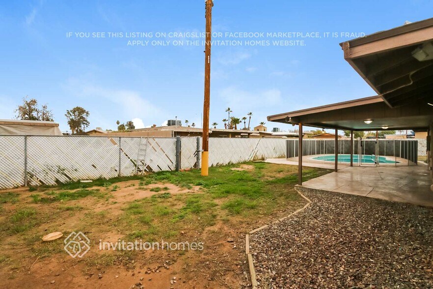 Building Photo - 6012 W Medlock Dr