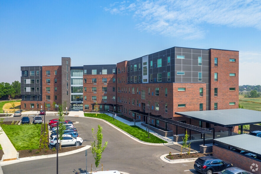 Primary Photo - Alameda View