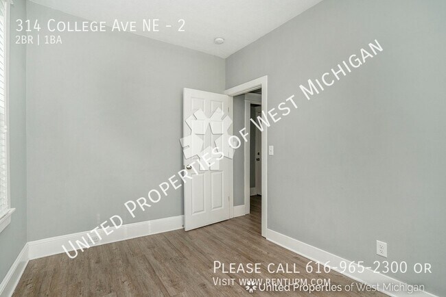 Building Photo - 314 College Ave NE