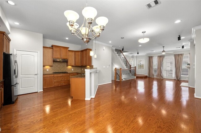 Building Photo - 3-Story Townhome in Midtown – 3BR/3.5BA with Private Balconies