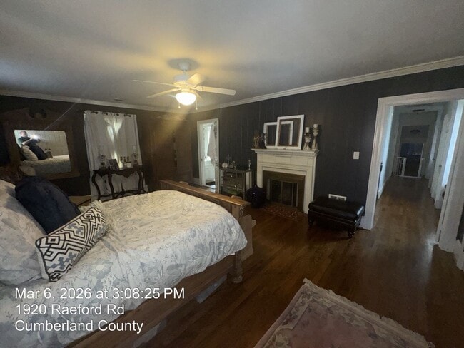 Building Photo - 1920 Raeford Rd