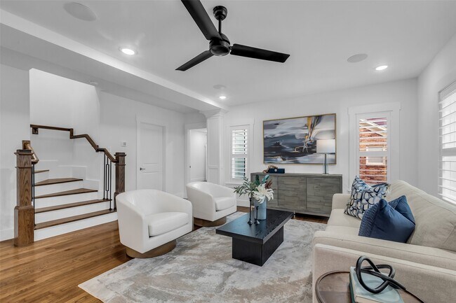 Building Photo - 2611 Ruth St