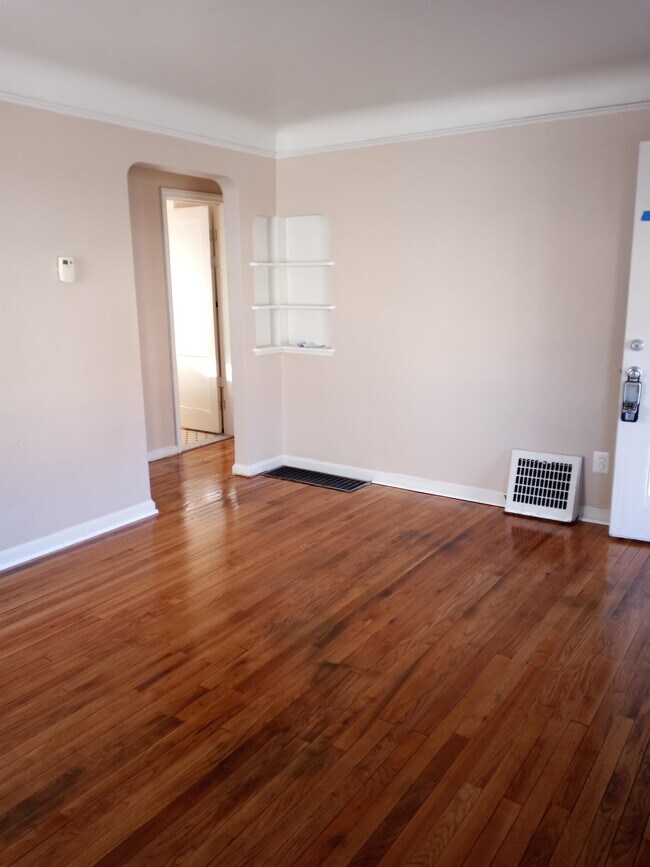 Building Photo - 4111 17th St