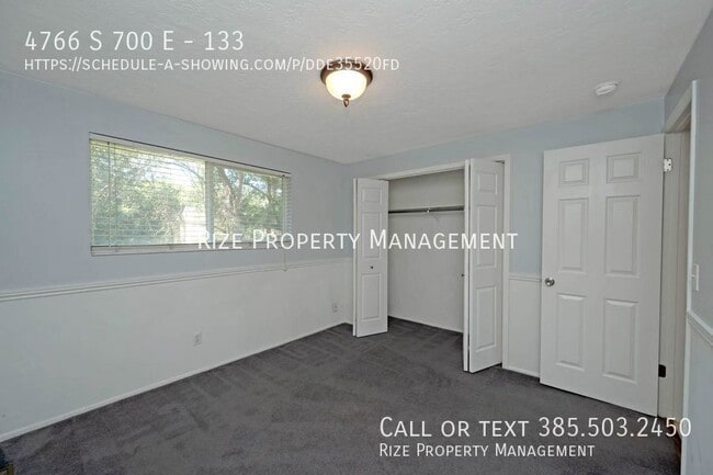 Building Photo - 4766 S 700 E