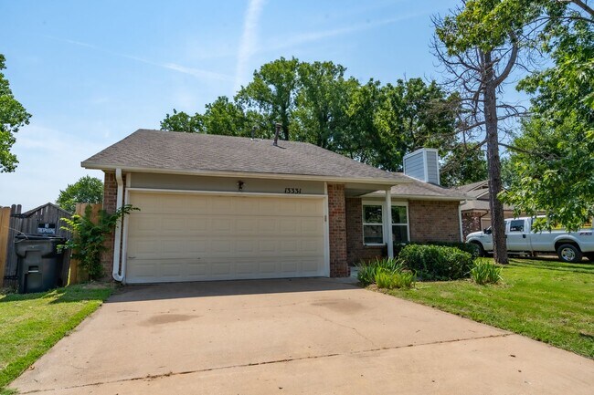 Primary Photo - Gorgeous Bixby Home!