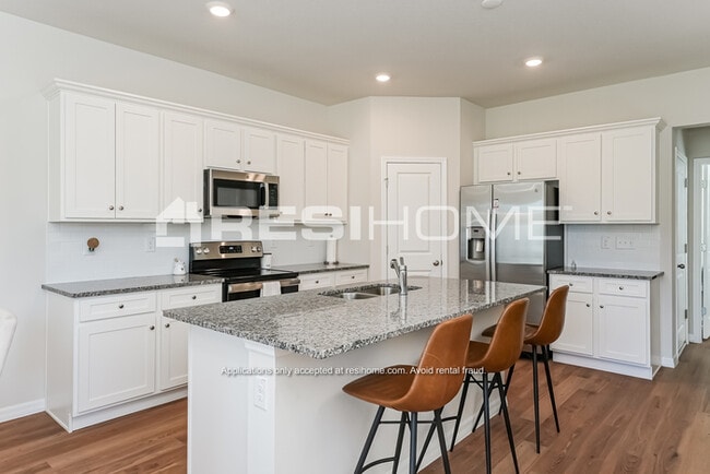 Building Photo - 6592 Halo Bend Ct