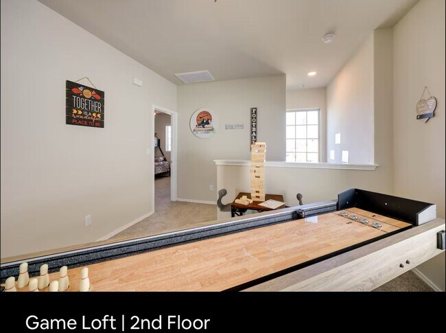 Building Photo - First Time Rental! 4 Bedroom 2 1/2 Bath ~M...