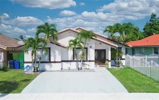 Building Photo - 18331 SW 135th Ave