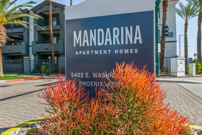 Building Photo - Mandarina