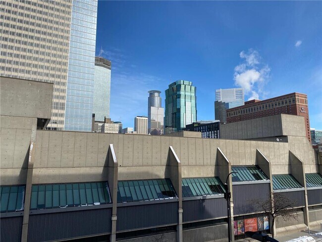 Building Photo - 1200 Nicollet Mall
