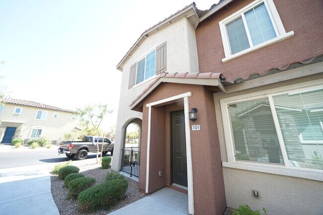 Building Photo - 8507 Insignia Ave