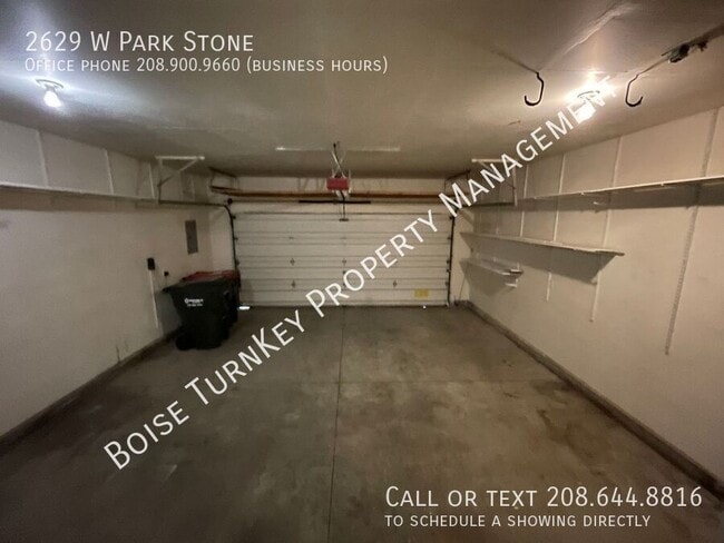 Building Photo - 2629 W Park Stone Dr