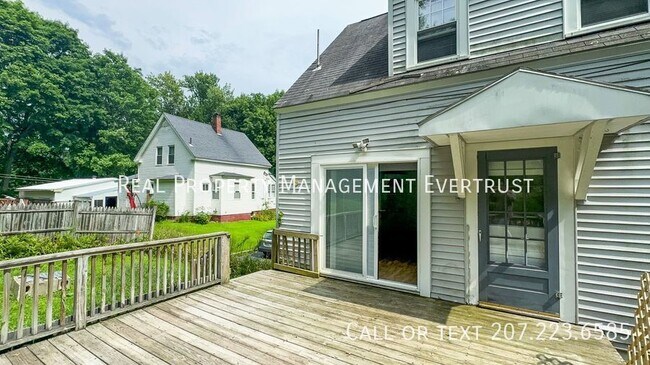 Building Photo - 56 Gammon Ave