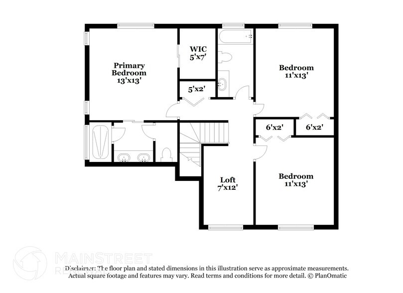 Building Photo - 661 Chavers St E