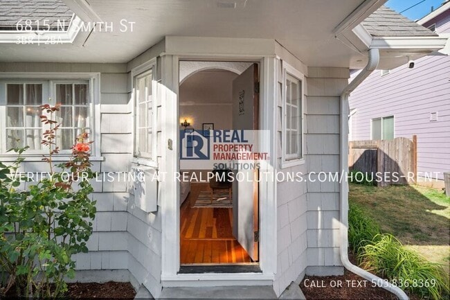 Building Photo - 6815 N Smith St