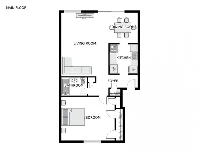 Building Photo - 3364 Hewitt Ave