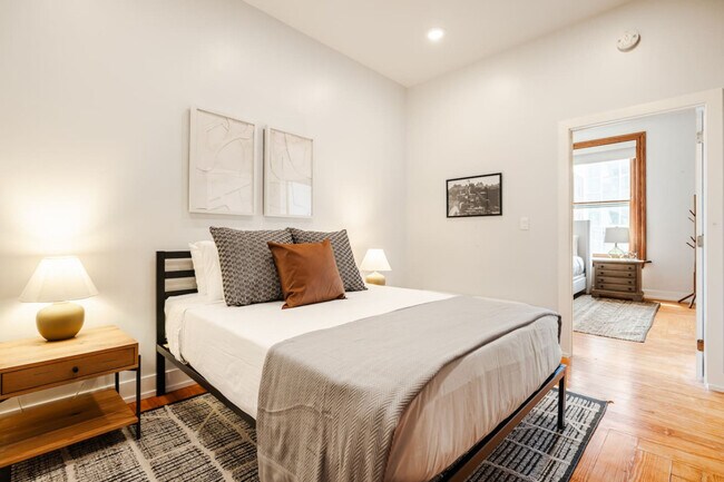 Building Photo - 1201 Jackson St