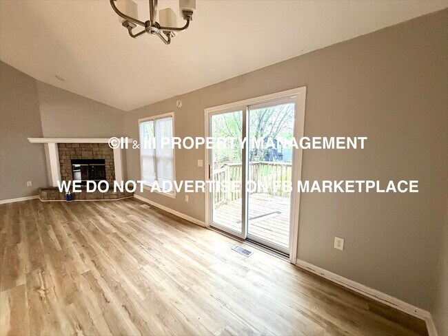 Building Photo - 1482 W Prairie Terrace