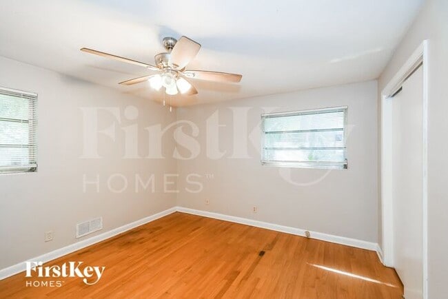 Building Photo - 3741 Culp Dr