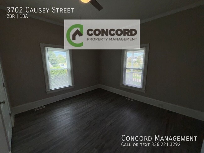 Building Photo - 3702 Causey St