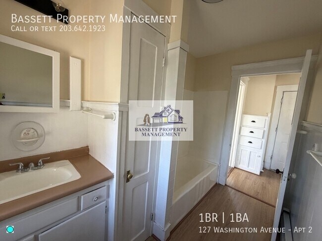 Building Photo - 127 Washington Ave