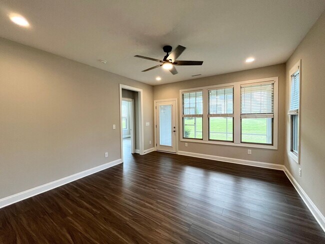 Building Photo - Newly Built 3BD, 2.5BA Durham Home Near Brier Creek, Interstates, and RDU Airport in an HOA Commu...