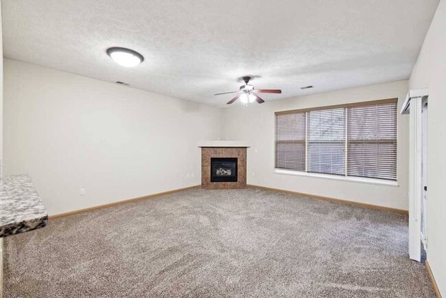 Floorplan - Stone Ridge Estates Apartments & Duplexes