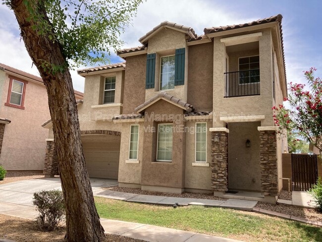 Building Photo - 4059 E Carla Vista Dr